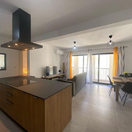 Pietà Brand New 2 Bedroom Apartment מראה חיצוני תמונה
