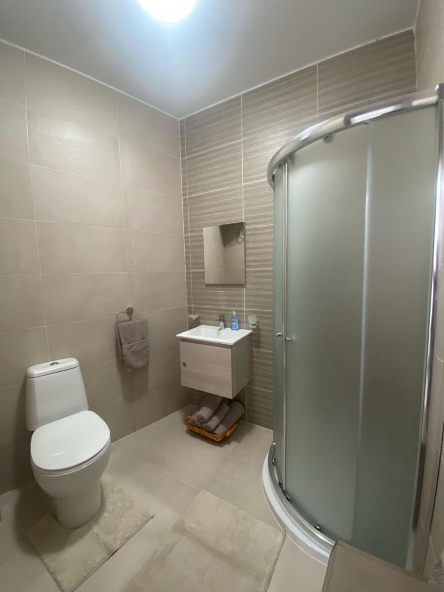 Pietà Brand New 2 Bedroom Apartment מראה חיצוני תמונה