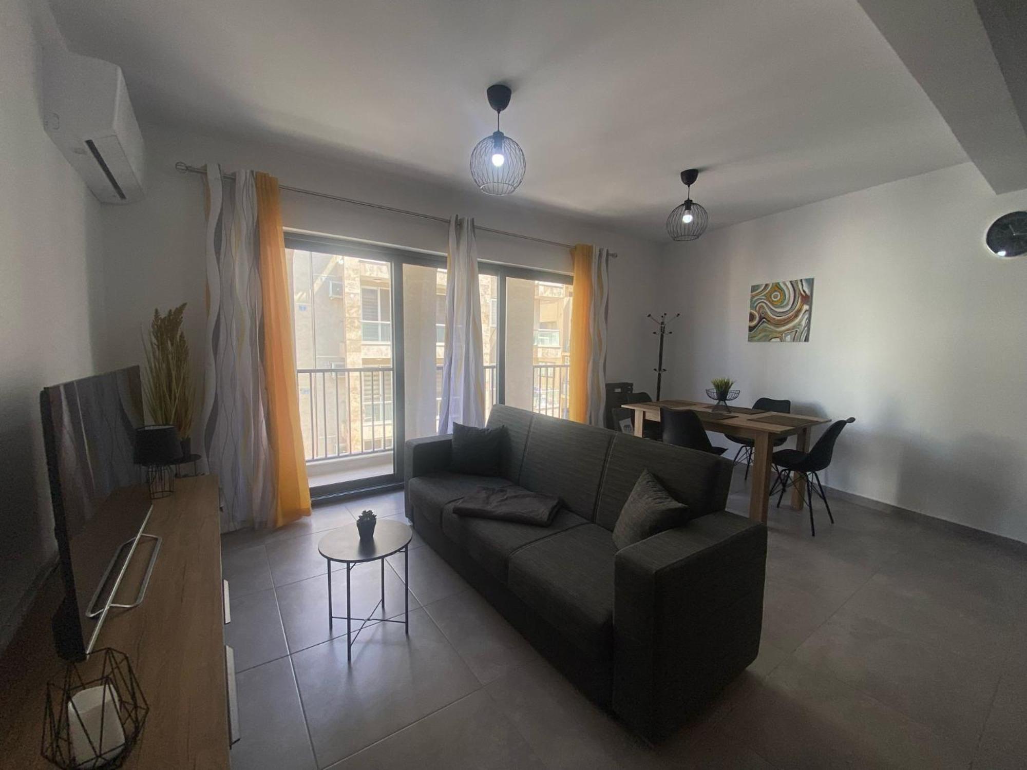 Pietà Brand New 2 Bedroom Apartment מראה חיצוני תמונה