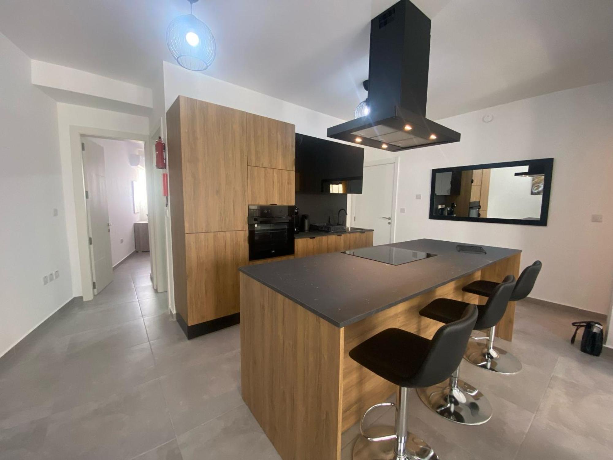 Pietà Brand New 2 Bedroom Apartment מראה חיצוני תמונה