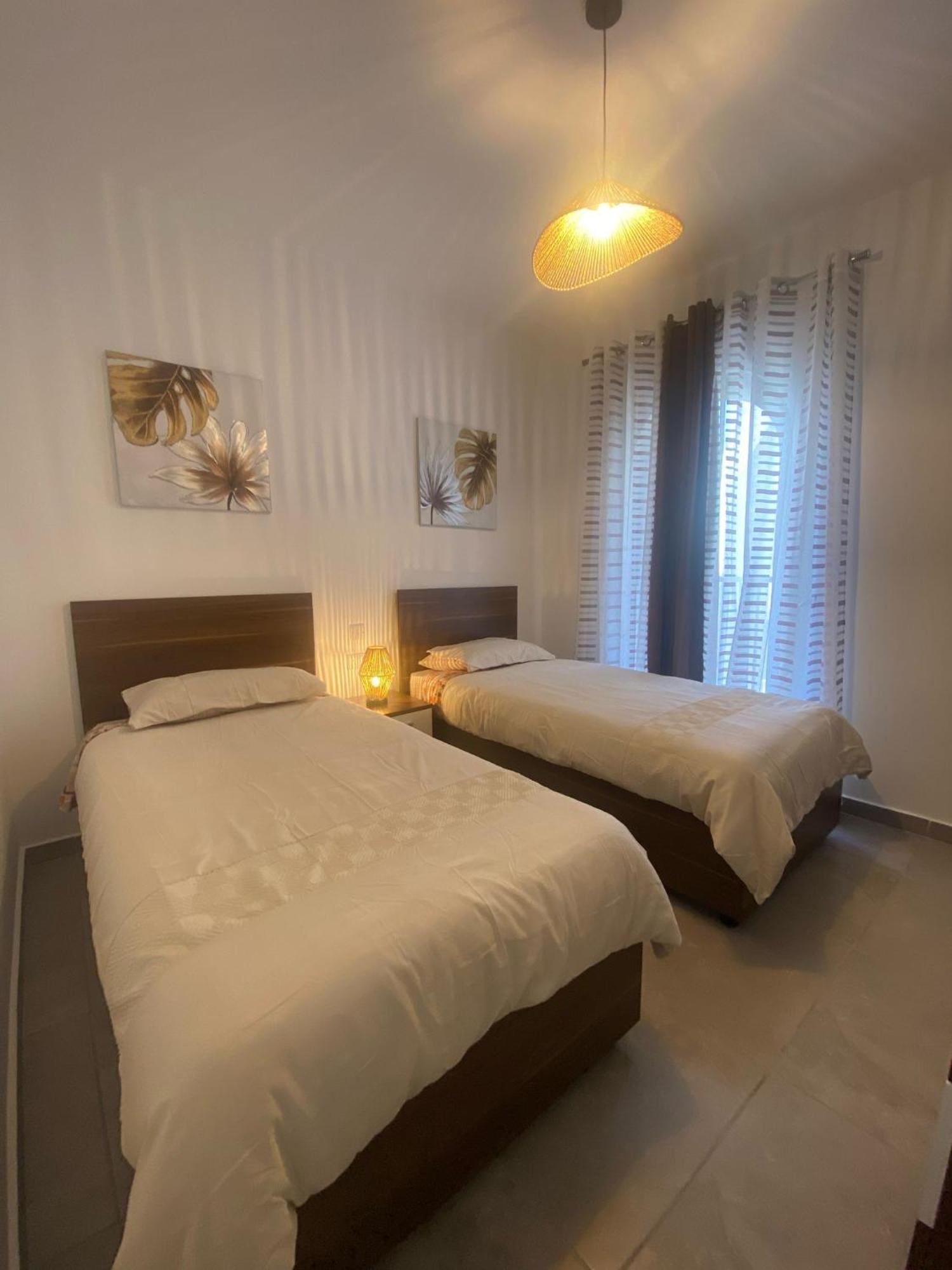Pietà Brand New 2 Bedroom Apartment מראה חיצוני תמונה