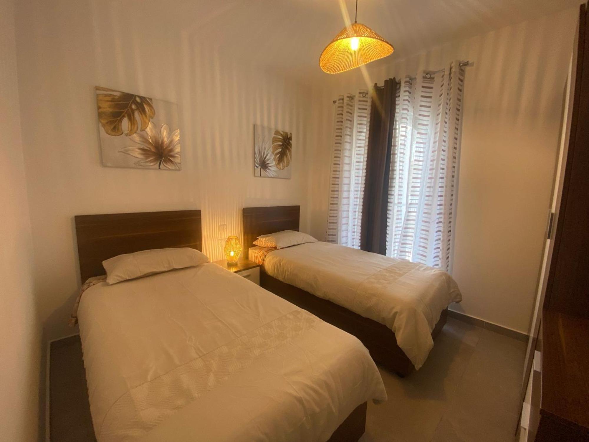 Pietà Brand New 2 Bedroom Apartment מראה חיצוני תמונה
