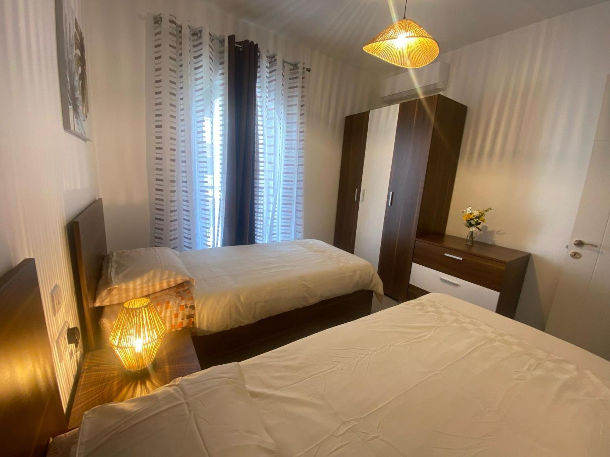 Pietà Brand New 2 Bedroom Apartment מראה חיצוני תמונה