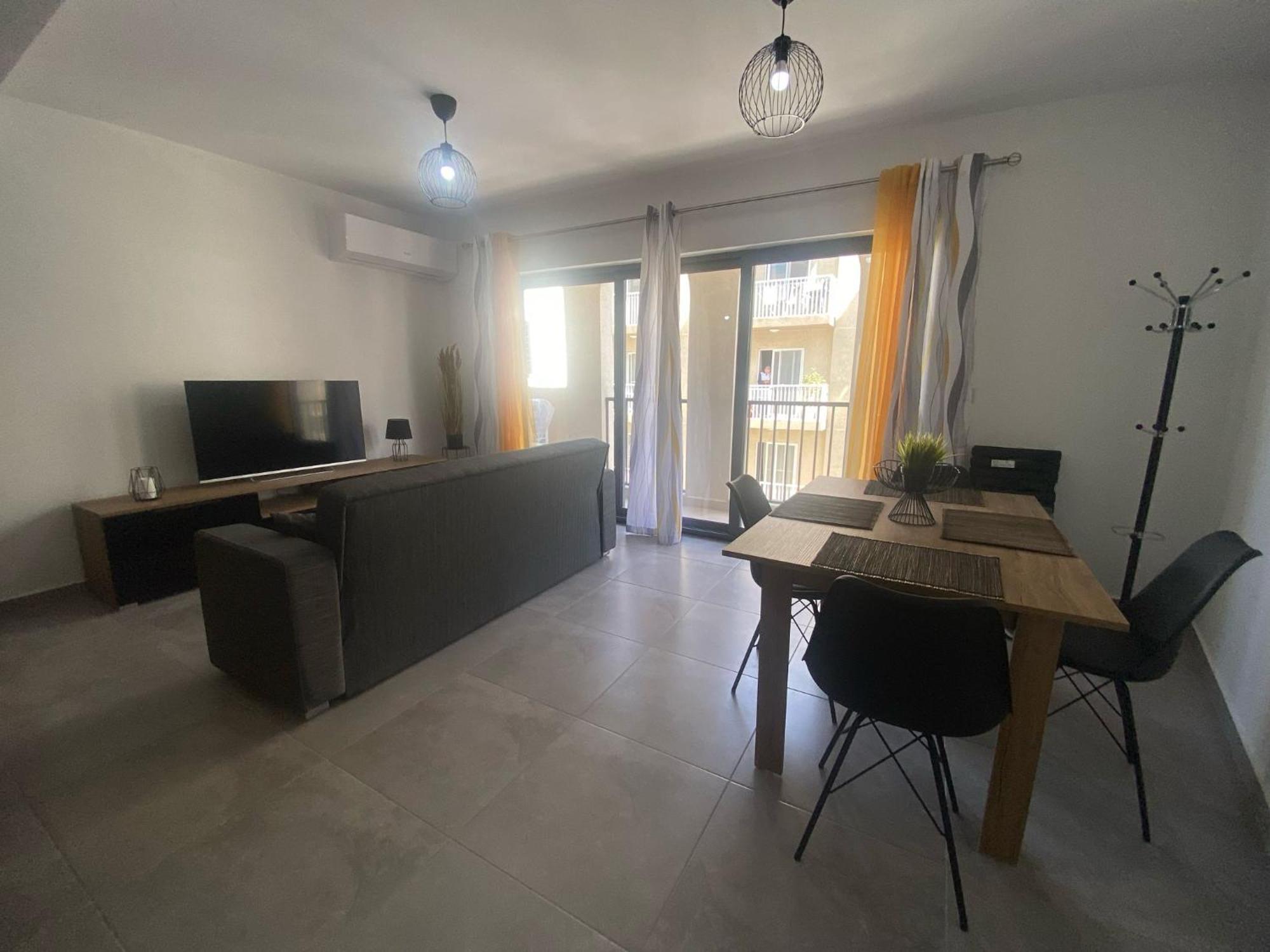 Pietà Brand New 2 Bedroom Apartment מראה חיצוני תמונה