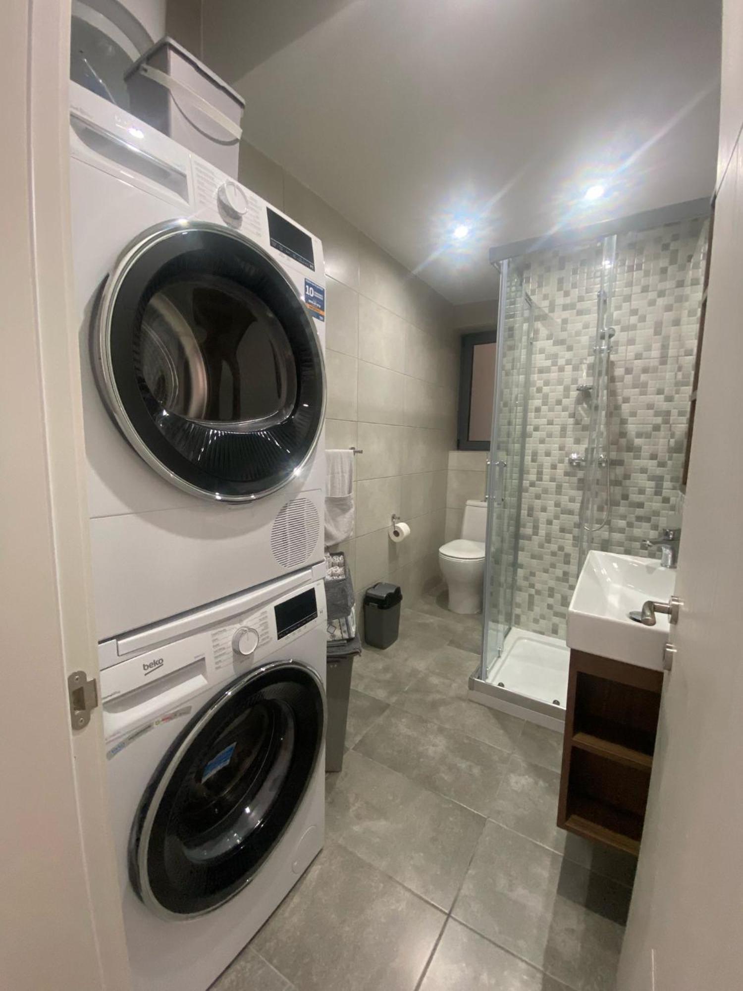 Pietà Brand New 2 Bedroom Apartment מראה חיצוני תמונה