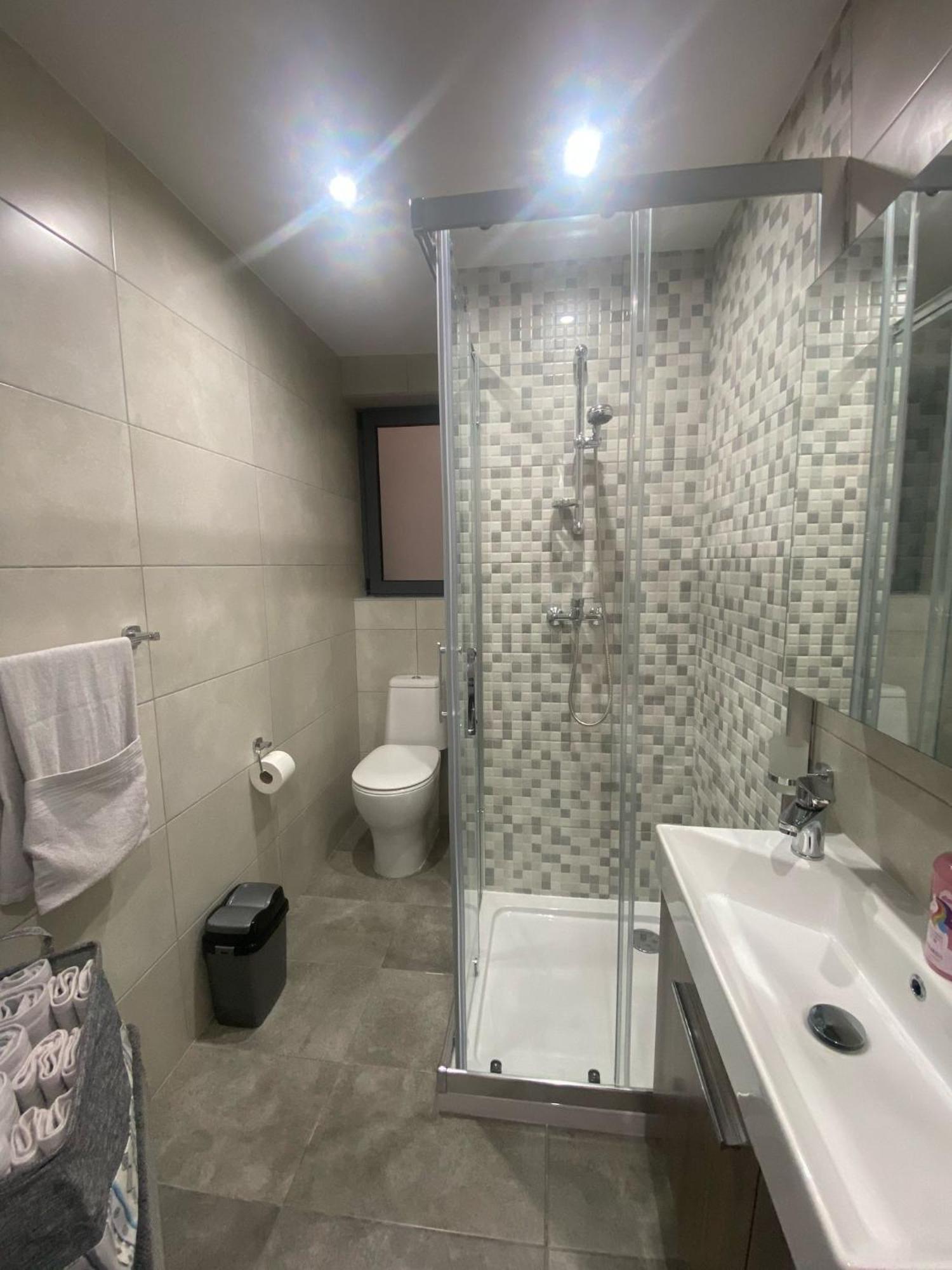Pietà Brand New 2 Bedroom Apartment מראה חיצוני תמונה
