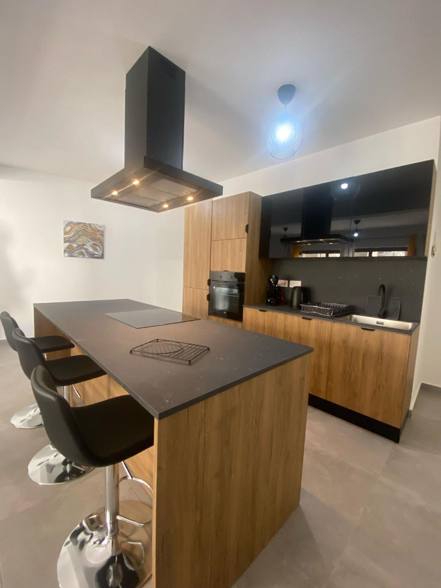 Pietà Brand New 2 Bedroom Apartment מראה חיצוני תמונה